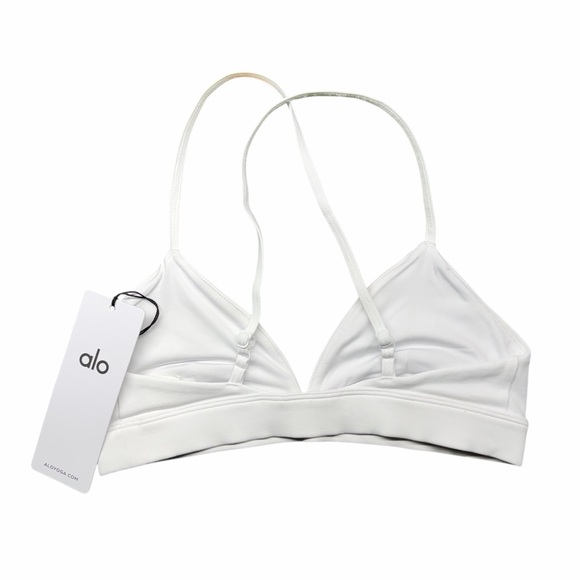 Alo Splendor Bra - Picture 4 of 5